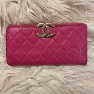 Chanel Wallet